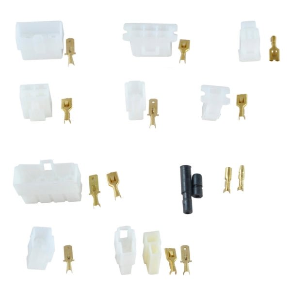 KIMPEX REGULATOR/RECTIFIER CONNECTOR KIT (RM14000) - DRIVEN Canada's Powersports RM14000RM14000