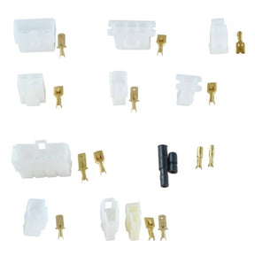 KIMPEX REGULATOR/RECTIFIER CONNECTOR KIT (RM14000) - DRIVEN Canada's Powersports RM14000RM14000