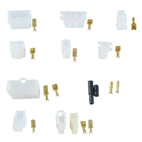 KIMPEX REGULATOR/RECTIFIER CONNECTOR KIT (RM14000) - DRIVEN Canada's Powersports RM14000RM14000