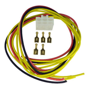 KIMPEX REGULATOR/RECTIFIER CONNECTOR KIT (RM14004) - DRIVEN Canada's Powersports 779423437327RM14004