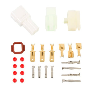KIMPEX REGULATOR/RECTIFIER CONNECTOR KIT (RM14006) - DRIVEN Canada's Powersports RM14006RM14006