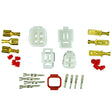 KIMPEX REGULATOR/RECTIFIER CONNECTOR KIT (RM14009) - DRIVEN Canada's Powersports RM14009RM14009