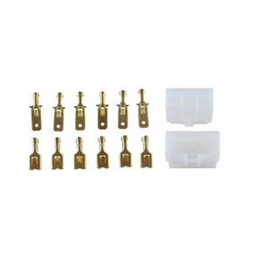 KIMPEX REGULATOR/RECTIFIER CONNECTOR KIT (RM14011) - DRIVEN Canada's Powersports RM14011RM14011