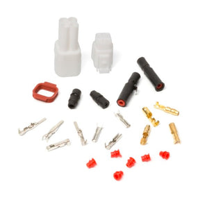 KIMPEX REGULATOR/RECTIFIER CONNECTOR KIT (RM14012) - DRIVEN Canada's Powersports RM14012RM14012