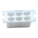 KIMPEX REGULATOR/RECTIFIER CONNECTOR KIT (RM14013) - DRIVEN Canada's Powersports RM14013RM14013