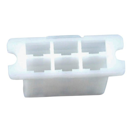 KIMPEX REGULATOR/RECTIFIER CONNECTOR KIT (RM14013) - DRIVEN Canada's Powersports RM14013RM14013