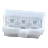 KIMPEX REGULATOR/RECTIFIER CONNECTOR KIT (RM14013) - DRIVEN Canada's Powersports RM14013RM14013