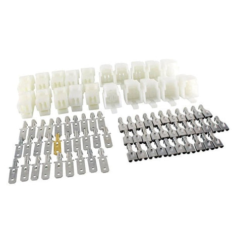KIMPEX REGULATOR/RECTIFIER CONNECTOR KIT (RM14020) - DRIVEN Canada's Powersports 779423620187RM14020