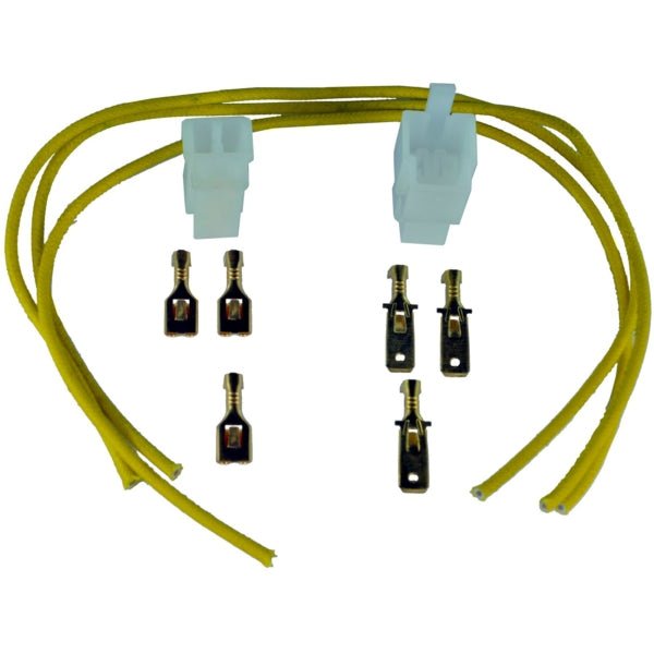 KIMPEX REGULATOR/RECTIFIER CONNECTOR KIT (RM14028) - DRIVEN Canada's Powersports RM14028RM14028