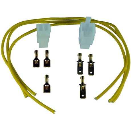 KIMPEX REGULATOR/RECTIFIER CONNECTOR KIT (RM14028) - DRIVEN Canada's Powersports RM14028RM14028