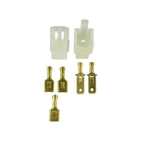 KIMPEX REGULATOR/RECTIFIER CONNECTOR KIT (RM14304R) - DRIVEN Canada's Powersports RM14304RRM14304R