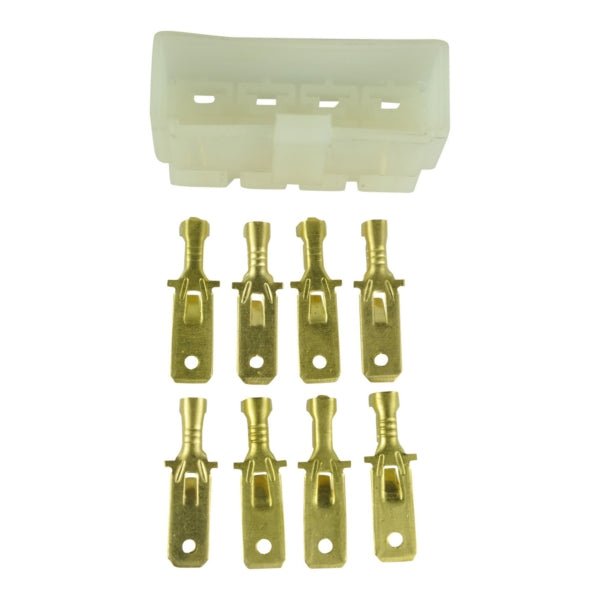 KIMPEX REGULATOR/RECTIFIER CONNECTOR KIT (RM14403R) - DRIVEN Canada's Powersports RM14403RRM14403R