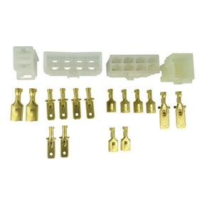 KIMPEX REGULATOR/RECTIFIER CONNECTOR KIT (RM14701R) - DRIVEN Canada's Powersports RM14701RRM14701R
