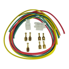 KIMPEX REGULATOR/RECTIFIER CONNECTOR KIT (RM14F04R) - DRIVEN Canada's Powersports RM14F04RRM14F04R