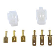 KIMPEX REGULATOR/RECTIFIER CONNECTOR KIT (RM14007) - DRIVEN Canada's Powersports RM14007RM14007