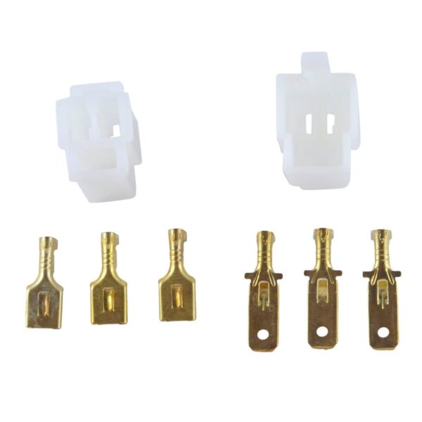 KIMPEX REGULATOR/RECTIFIER CONNECTOR KIT (RM14007) - DRIVEN Canada's Powersports RM14007RM14007