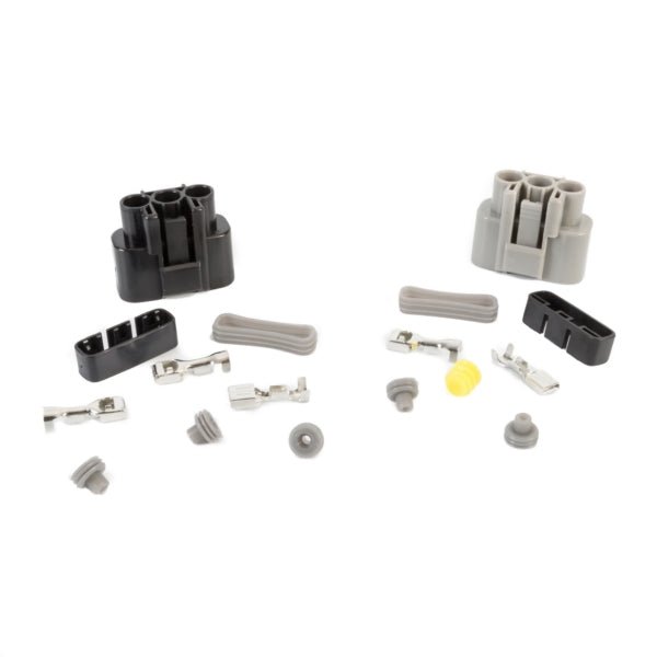 KIMPEX REGULATOR/RECTIFIER CONNECTOR KIT (RM14016) - DRIVEN Canada's Powersports RM14016RM14016