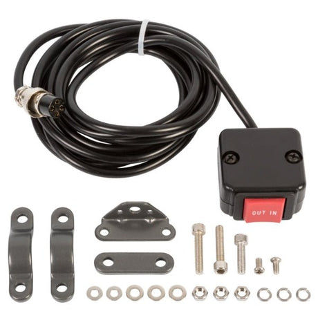 KIMPEX REMOTE CONTROL FOR HANDLEBAR (RC6) - DRIVEN Canada's Powersports 779423196347RC6