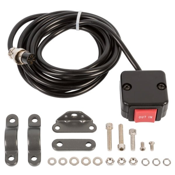 KIMPEX REMOTE CONTROL FOR HANDLEBAR (RC6) - DRIVEN Canada's Powersports 779423196347RC6