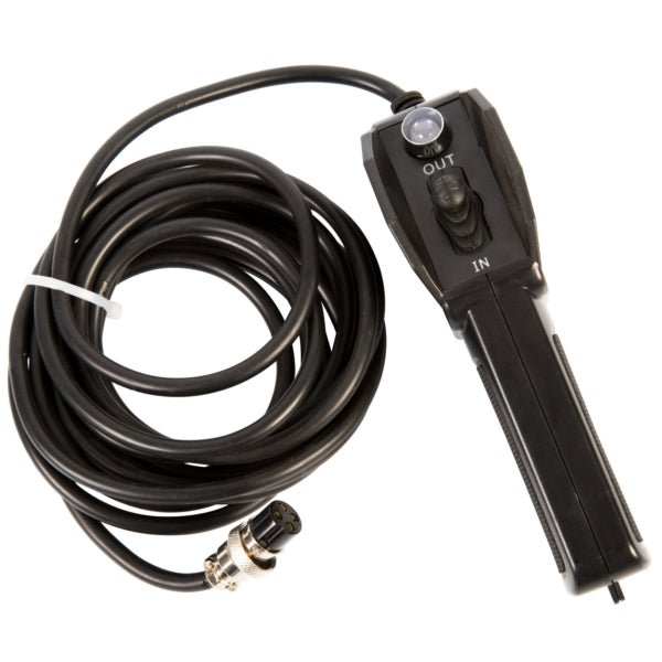 KIMPEX REMOTE CONTROL WITH WIRE (RC7) - DRIVEN Canada's Powersports 779423196354RC7