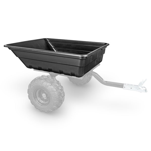 KIMPEX REPLACEMENT BIN KPX PLASTIC TRAILER (74000428) - DRIVEN Canada's Powersports 88283406552974000428