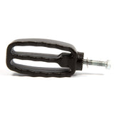 KIMPEX REPLACEMENT FOOT PEG PEDAL (073894) - DRIVEN Canada's Powersports 779420661800073894