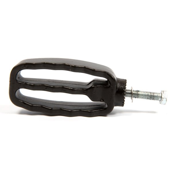 KIMPEX REPLACEMENT FOOT PEG PEDAL (073894) - DRIVEN Canada's Powersports 779420661800073894