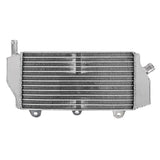 KIMPEX REPLACEMENT RADIATOR LEFT (YM046A) - DRIVEN Canada's Powersports 779421605636YM046A