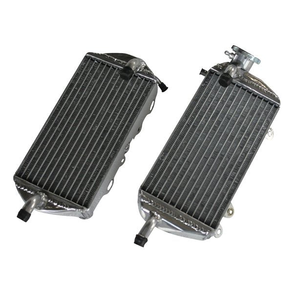 KIMPEX REPLACEMENT RADIATOR LEFT (GG010A) - DRIVEN Canada's Powersports 779421605360GG010A