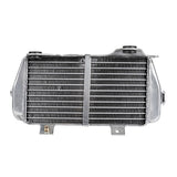 KIMPEX REPLACEMENT RADIATOR LEFT (HD038A) - DRIVEN Canada's Powersports 779421976101HD038A