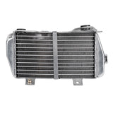 KIMPEX REPLACEMENT RADIATOR LEFT (HD046A) - DRIVEN Canada's Powersports 779421976088HD046A