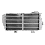 KIMPEX REPLACEMENT RADIATOR LEFT (HD058A) - DRIVEN Canada's Powersports 779421976118HD058A