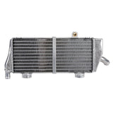 KIMPEX REPLACEMENT RADIATOR LEFT (KM004A) - DRIVEN Canada's Powersports 779421975890KM004A