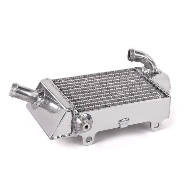 KIMPEX REPLACEMENT RADIATOR LEFT (KM015A) - DRIVEN Canada's Powersports 779421605537KM015A