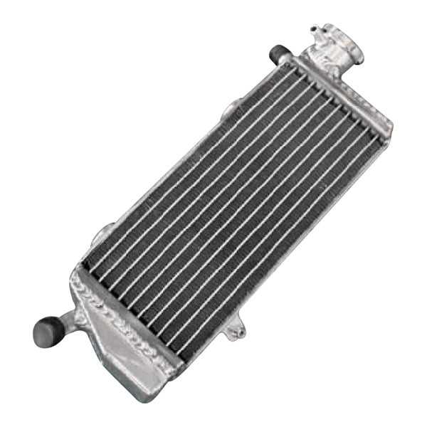 KIMPEX REPLACEMENT RADIATOR LEFT (KM017A) - DRIVEN Canada's Powersports 779421605544KM017A