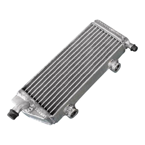 KIMPEX REPLACEMENT RADIATOR LEFT (KM017A) - DRIVEN Canada's Powersports 779421605544KM017A