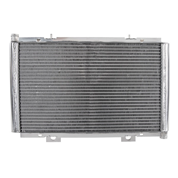 KIMPEX REPLACEMENT RADIATOR (CA010) - DRIVEN Canada's Powersports 779421975814CA010