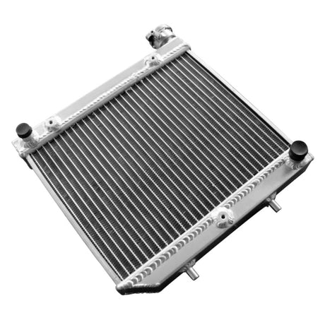 KIMPEX REPLACEMENT RADIATOR (HD026) - DRIVEN Canada's Powersports 779420914234HD026