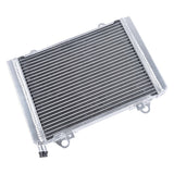 KIMPEX REPLACEMENT RADIATOR (KW040) - DRIVEN Canada's Powersports 779420914289KW040