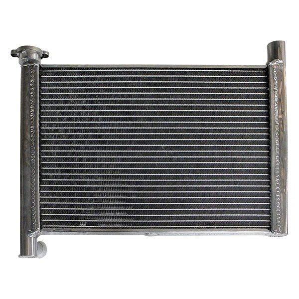 KIMPEX REPLACEMENT RADIATOR (LG003) - DRIVEN Canada's Powersports 779421715656LG003