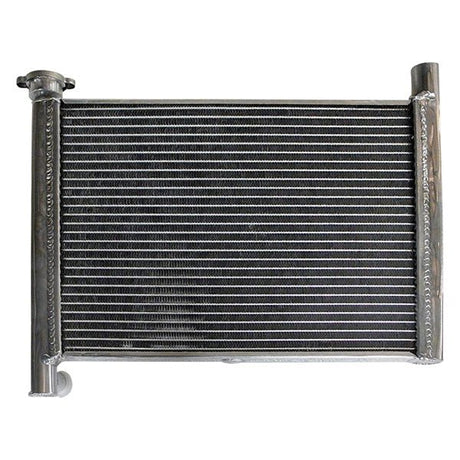KIMPEX REPLACEMENT RADIATOR (LG003) - DRIVEN Canada's Powersports 779421715656LG003