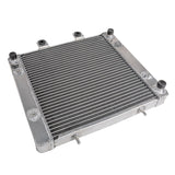 KIMPEX REPLACEMENT RADIATOR (PR008) - DRIVEN Canada's Powersports 779421975791PR008