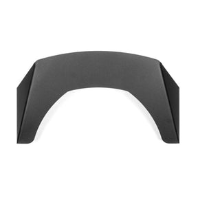 KIMPEX REPLACEMENT REAR PLATE (000136) - DRIVEN Canada's Powersports 779416628749000136