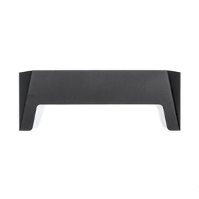 KIMPEX REPLACEMENT REAR PLATE (000137) - DRIVEN Canada's Powersports 779423628633000137