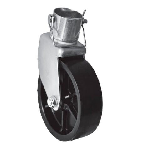 KIMPEX REPLACEMENT WHEEL FOR SWIVEL TRAILER JACK (PT003) - DRIVEN Canada's Powersports 779422271236PT003