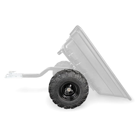 KIMPEX REPLACEMENT WHEEL LF PLASTIC TRAILER (4040031) - DRIVEN Canada's Powersports 8828340655434040031