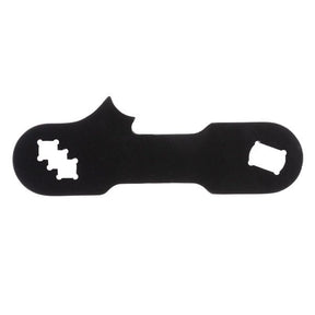 KIMPEX RETRACTABLE WHEELS HARDWARES (321408) - DRIVEN Canada's Powersports 779422972706321408