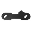 KIMPEX RETRACTABLE WHEELS HARDWARES (321409) - DRIVEN Canada's Powersports 779423392909321409