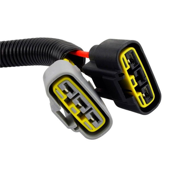 KIMPEX REVOLT REGULATOR AND SUREPOWER ECM BYPASS HARNESS (SF - 022 - 008421) - DRIVEN Canada's Powersports 779422300882SF - 022 - 008421