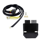 KIMPEX REVOLT REGULATOR AND SUREPOWER ECM BYPASS HARNESS (SF - 022 - 008421) - DRIVEN Canada's Powersports 779422300882SF - 022 - 008421